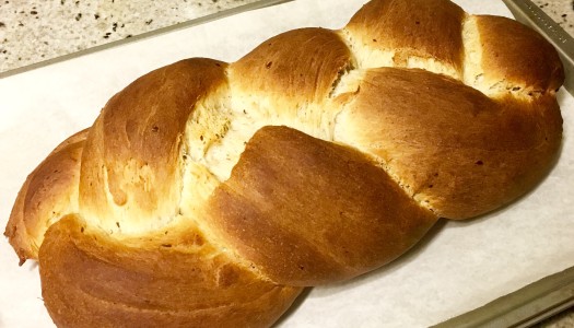 Swedish Bread