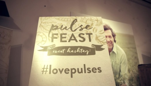 International Year of Pulses – Pulse Feast 2016